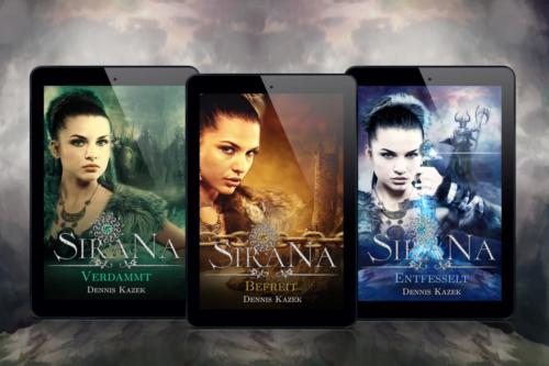 Sirana Trilogie